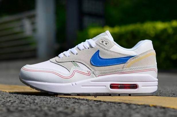 hot sell nike Air Max 87 Shoes(M)